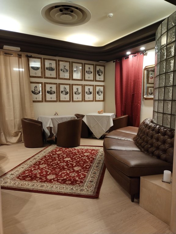 Фото Laerte Palace Hotel