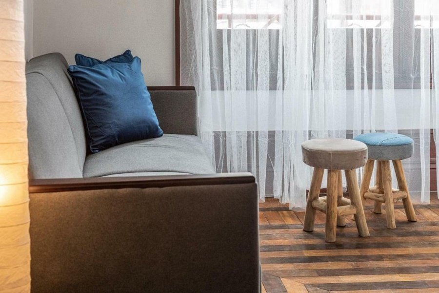 Фото Urban Suites