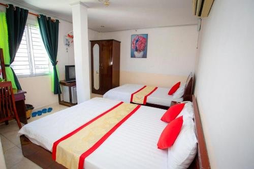 Фото Kim Thuy Ngan Ha hotel