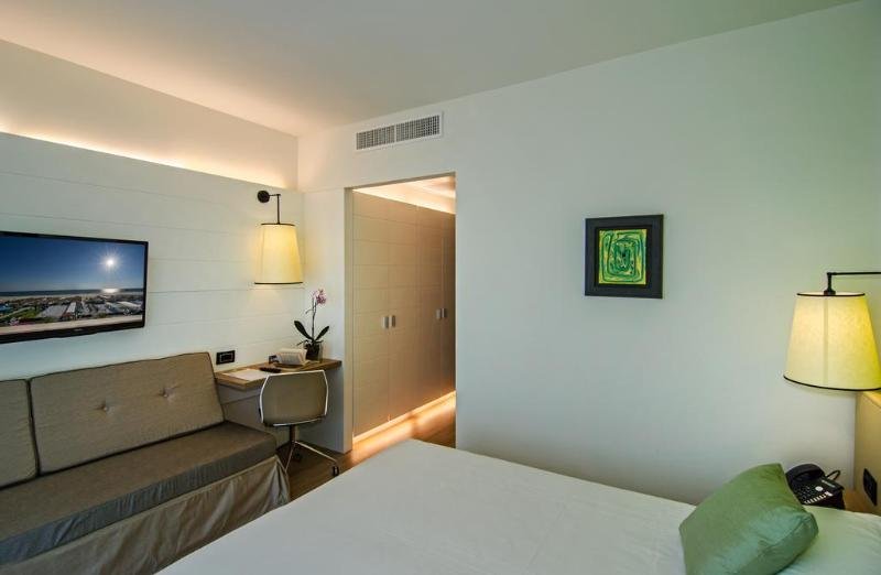 Фото Hotel Viareggio