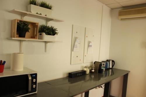 Фото Хостел Le Penguin