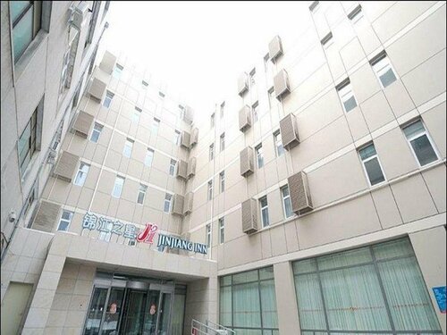 Jinjiang Inn Shengyang South Tower Olympic Sports Center Branch
