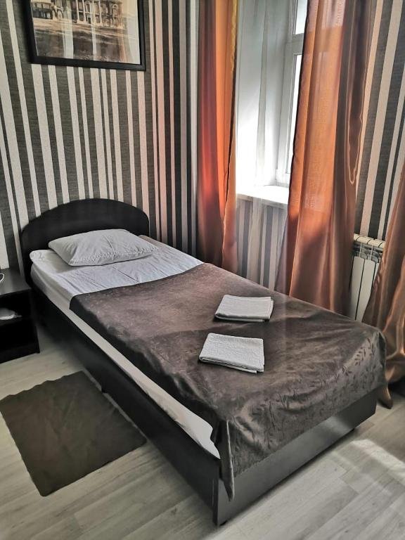 Фото Базилик