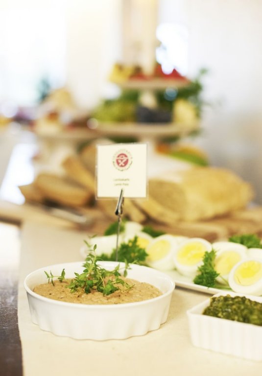 Фото Varmahlid Cottages