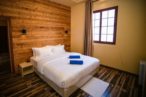 Гостиница Thundi village and SPA