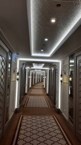 Гостиница Kol Gali Resort&SPA в Республике Татарстан