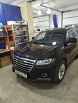 AG Experts (derevnya Afanasovo, Ilyinskaya ulitsa, 16), auto glass