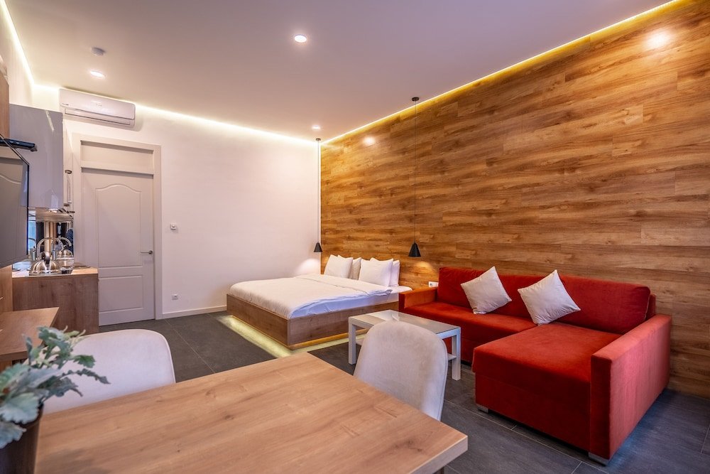 Фото Апарт-отель 5 Star