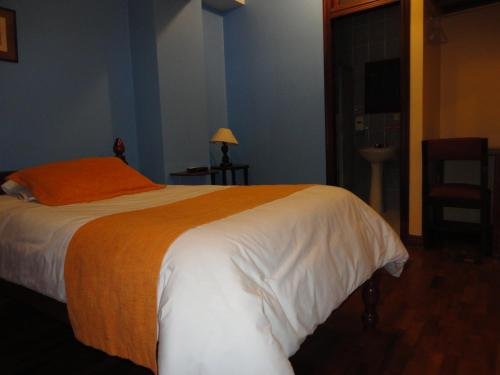 Фото Hotel Estacion