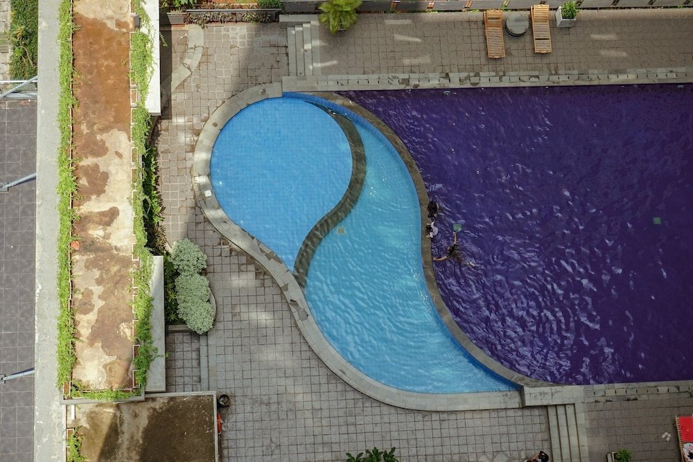 Фото Green Pramuka City