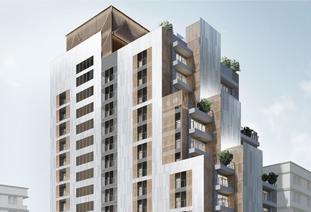 Фото Somerset Sukhumvit 71 Bangkok