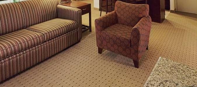 Фото DoubleTree by Hilton Tampa Rocky Point Waterfront