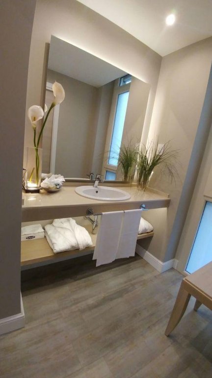 Фото Hotel Villa Maria Regina