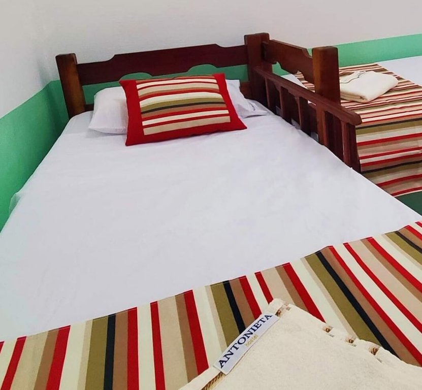 Фото Antonieta Hostel