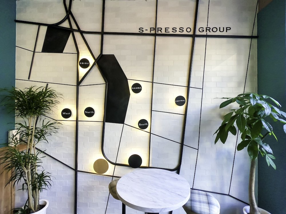 Фото Hotel S-Presso East