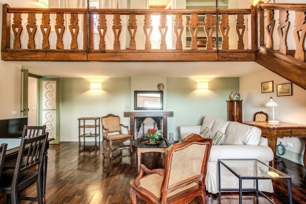 Фото Rsh Popolo Elegant Two Bedroom Apartment