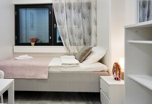 Гостиница Inn Tourist Hotel