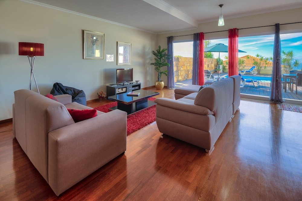 Фото Villa Violeta