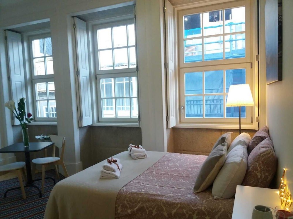 Фото Oporto Invite São Bento