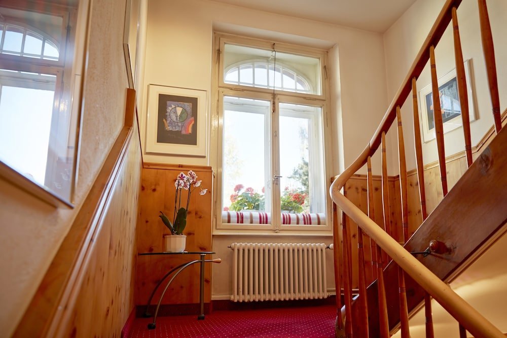 Фото Hotel Casanna