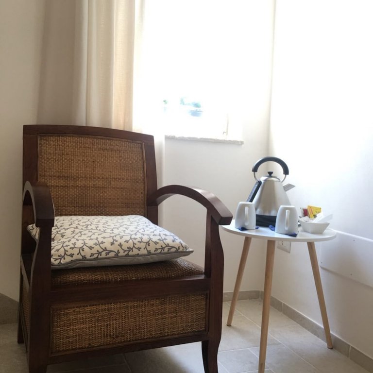 Фото Le Caravelle Bed and Breakfast