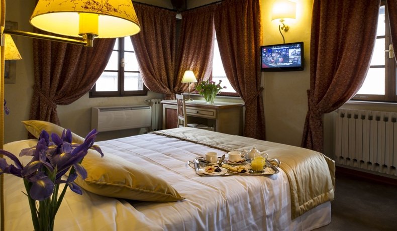 Фото Hotel Gattapone