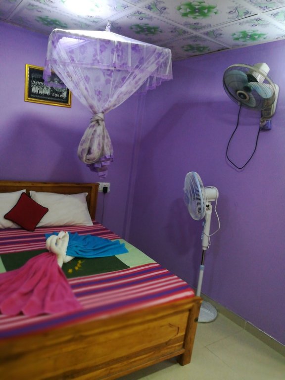 Фото Tiny Holiday Resort