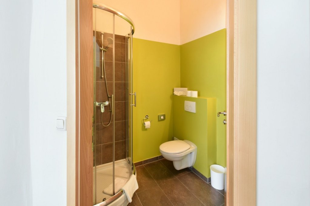 Фото Hotel Mocca