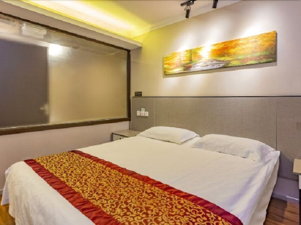 Фото Caoyuan Hotel