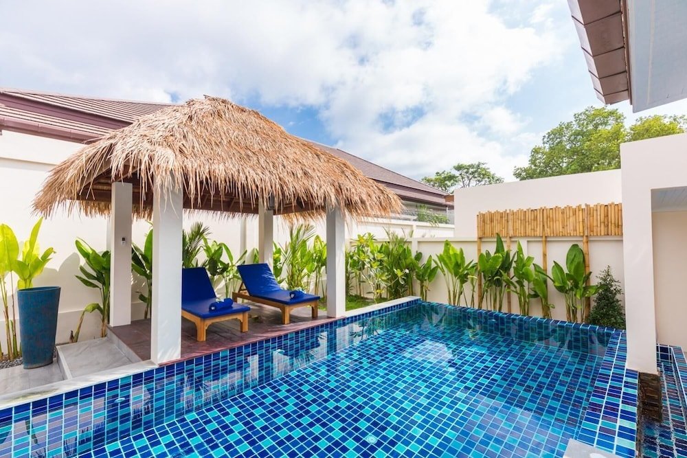 Фото Lotus Villa by Jetta