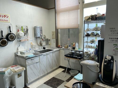 Гостиница Hostel Hirosaki - Vacation Stay 66581v в Хиросаки