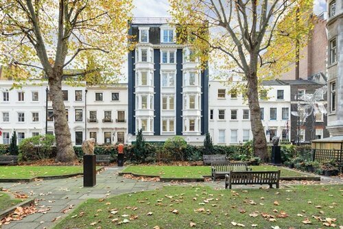 Altido Stylish Flat near Mayfair & Piccadilly Circus