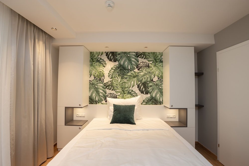 Фото Duschel Apartments Wilmas