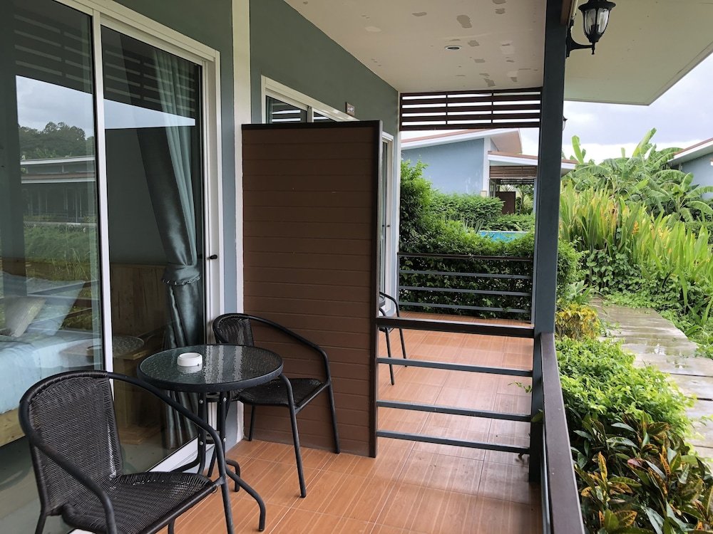 Фото Milin Villa