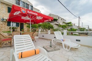 Гостиница Apartment & Room Braica
