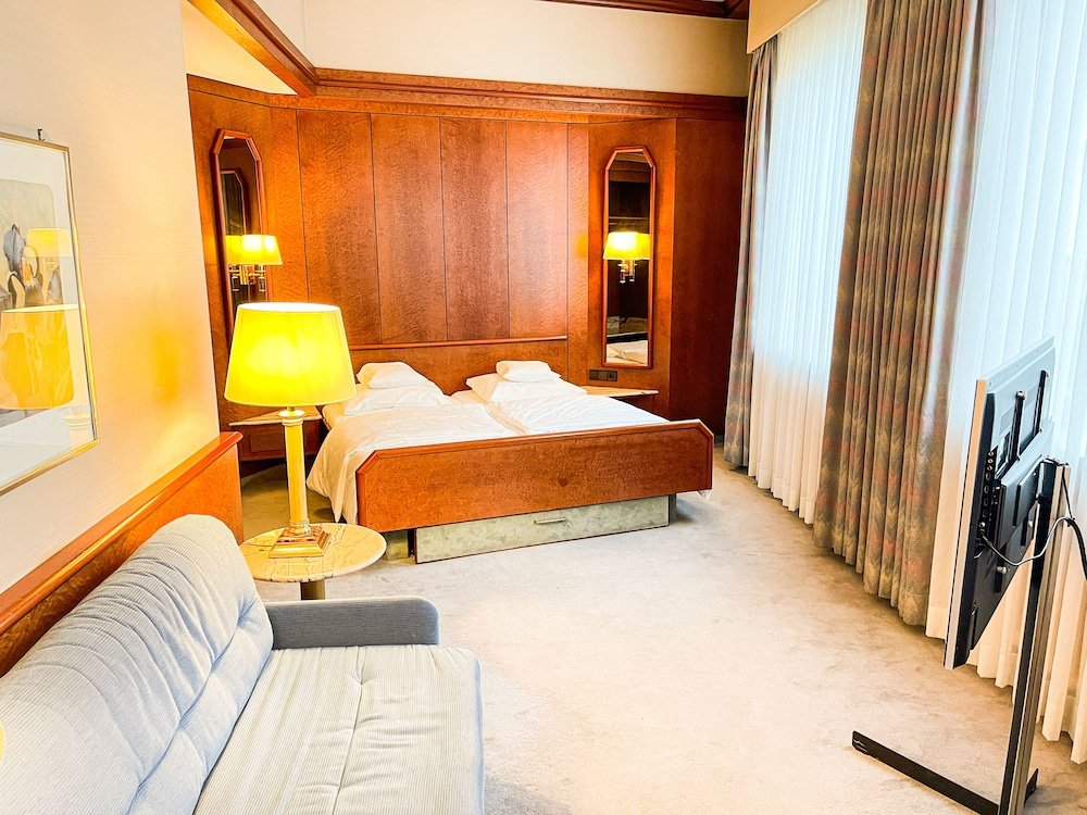 Фото Gästehaus Royal