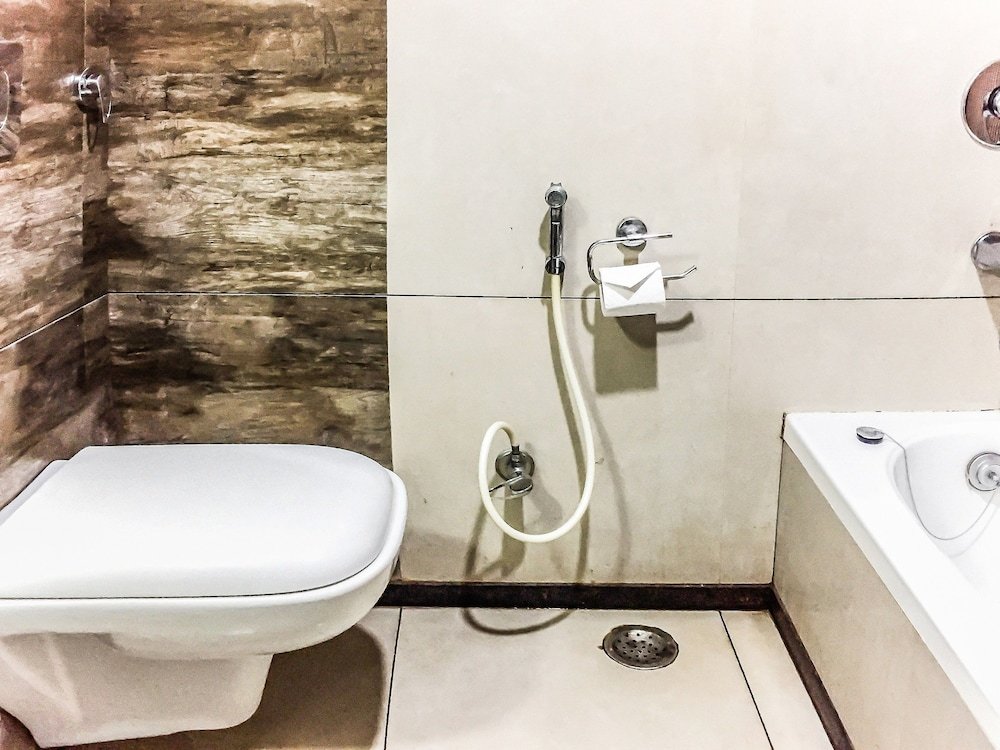 Фото FabHotel Prime President