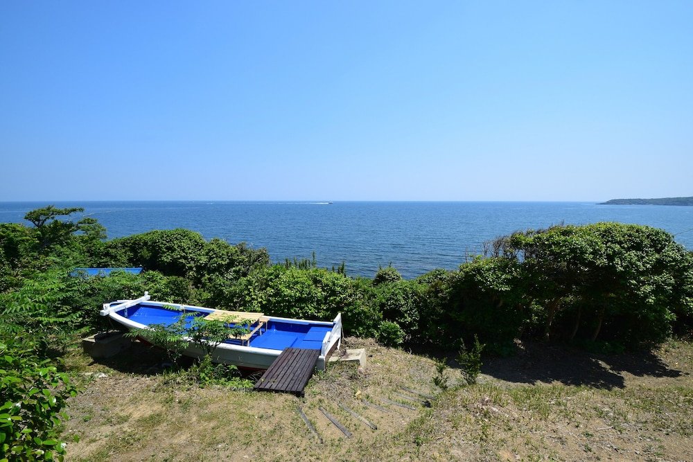 Фото Tonosaki Bungalow & BBQ