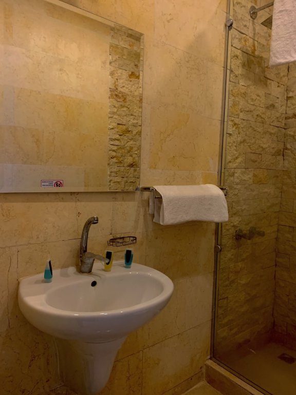 Фото Sahara Pyramids Inn