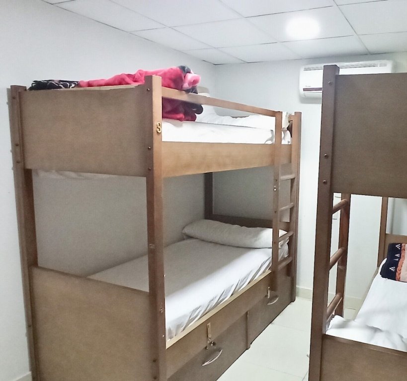 Фото Pyramids Youth House