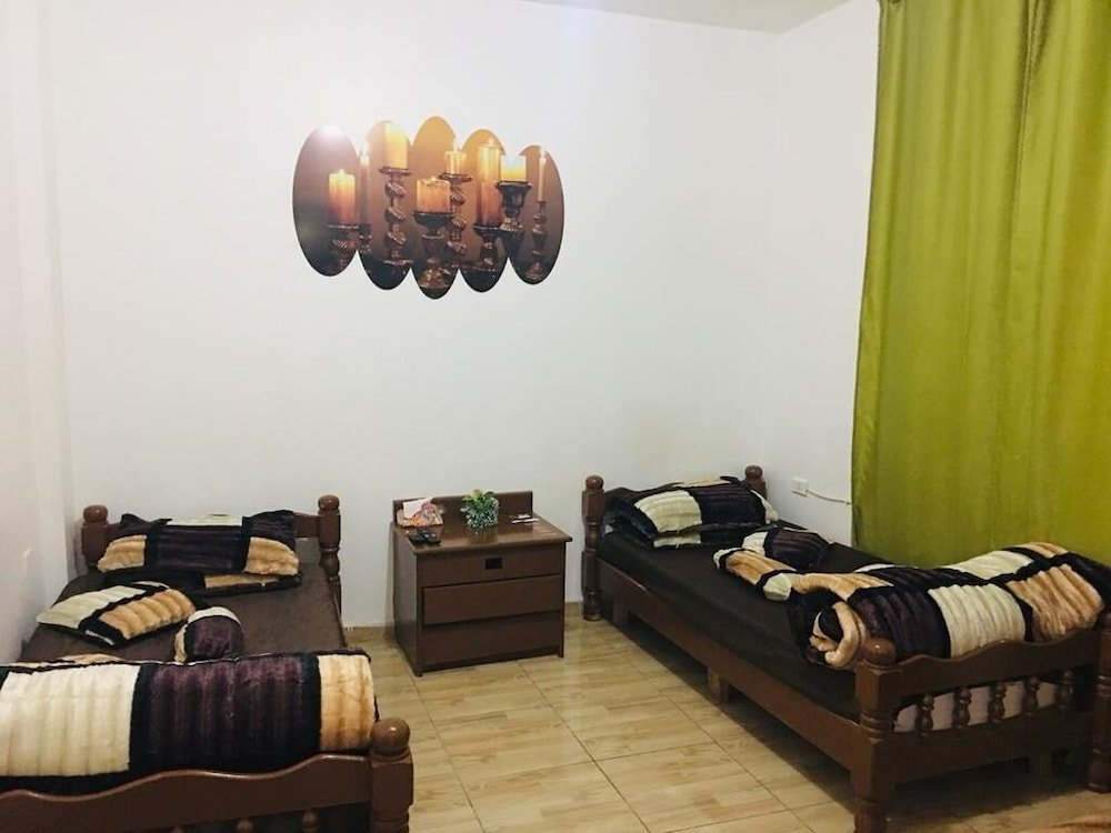 Фото Alhamadeen Houses