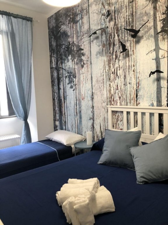 Фото Giolitti Central Room