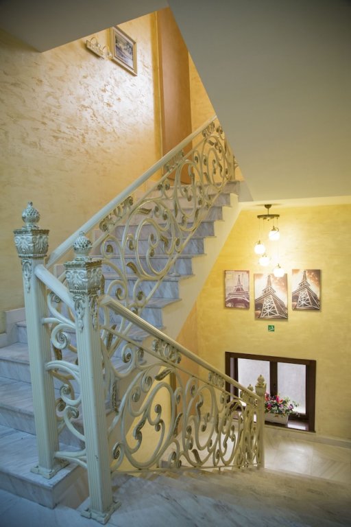 Фото Отель Manor