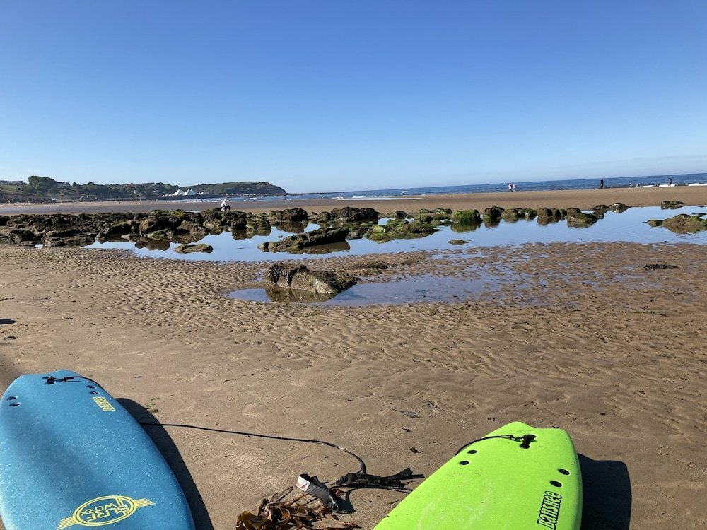 Hotel Seafolly Holiday Home, Scarborough, photo