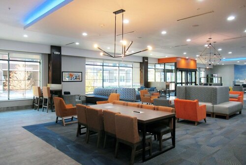 Гостиница La Quinta Inn & Suites by Wyndham Frisco в Фриско
