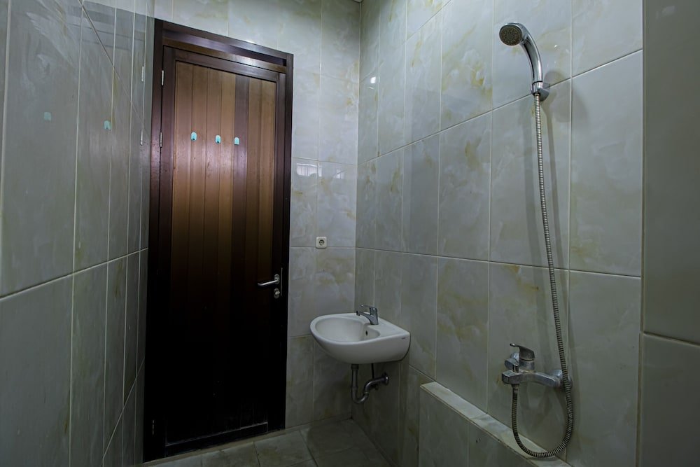 Фото Doublet Guesthouse