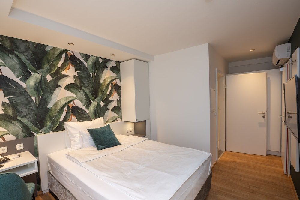 Фото Duschel Apartments Wilmas