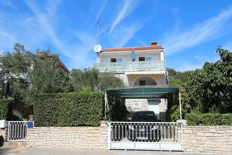 Гостиница Apartment Monpeloso