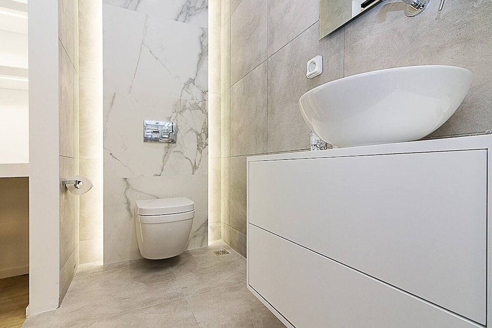 Фото Syntagma Square Modern Apartments