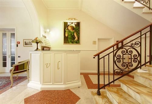 Фото La Villa di Str